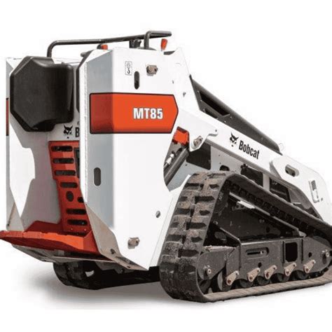 lynx track loader